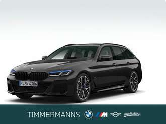 BMW 540 (Bild 1/5)