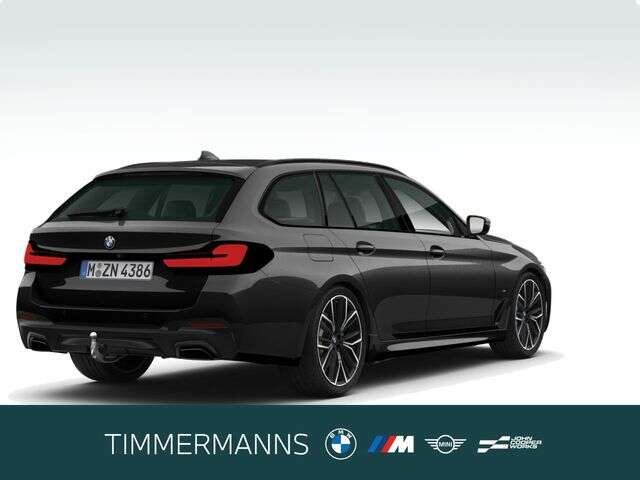 BMW 540 (Bild 2/5)