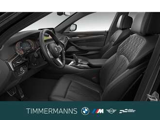 BMW 540 (Bild 3/5)