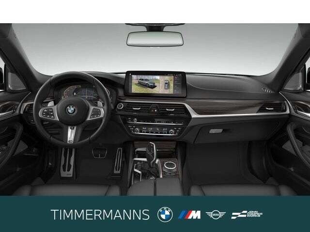 BMW 540 (Bild 4/5)