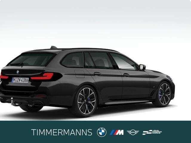 BMW 540 (Bild 5/5)