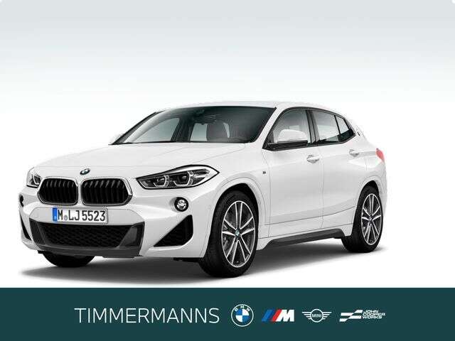 BMW X2 (Bild 1/5)