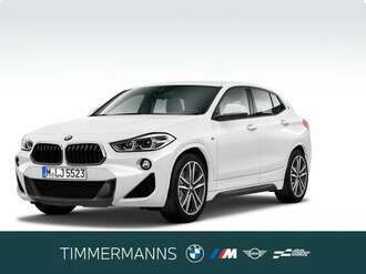 BMW X2 (Bild 1/5)