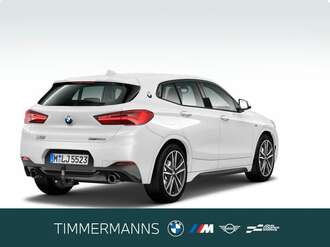 BMW X2 (Bild 2/5)