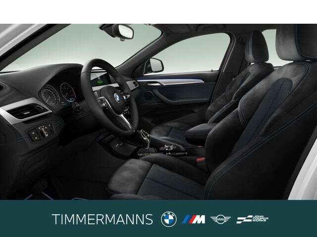 BMW X2 (Bild 3/5)