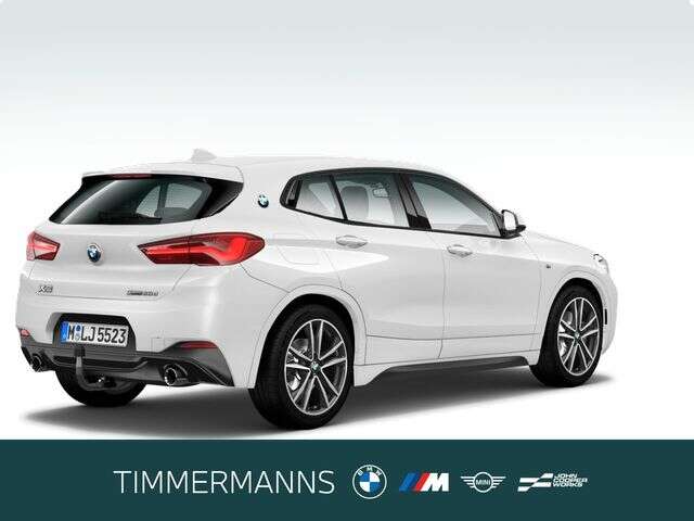 BMW X2 (Bild 5/5)