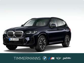 BMW iX3 (Bild 1/5)