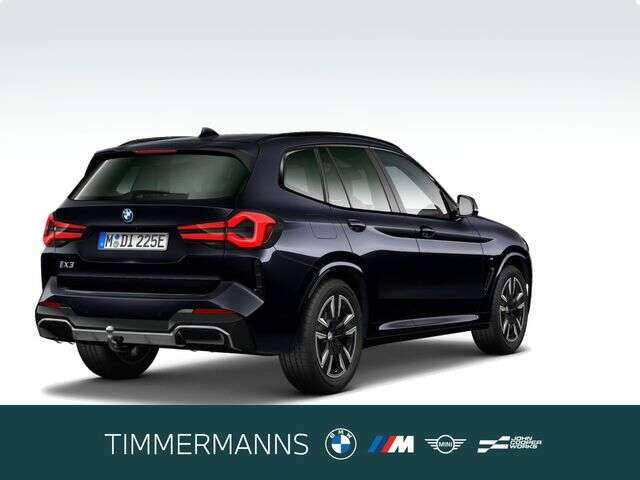 BMW iX3 (Bild 2/5)
