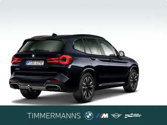 BMW iX3 (Bild 2/5)