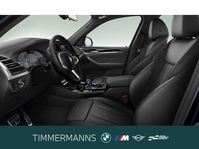 BMW iX3 (Bild 3/5)