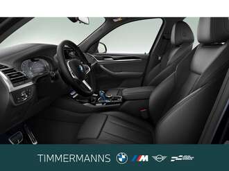 BMW iX3 (Bild 3/5)