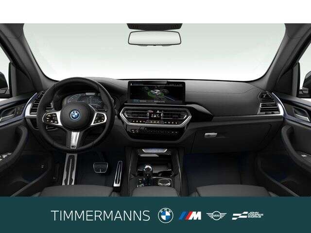 BMW iX3 (Bild 4/5)