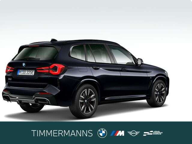 BMW iX3 (Bild 5/5)