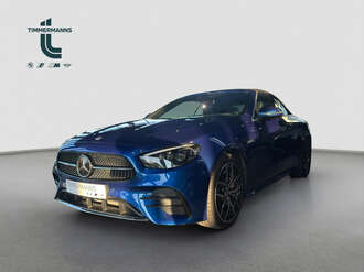 MERCEDES-BENZ E 450 (Bild 1/16)
