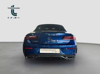MERCEDES-BENZ E 450 (Bild 3/16)