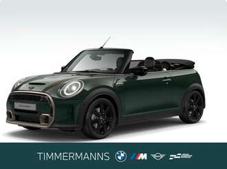MINI COOPER_S_CABRIO (Bild 1/5)