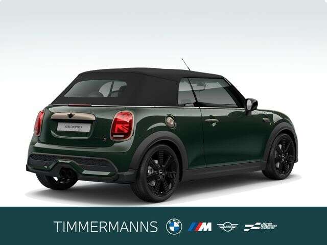 MINI COOPER_S_CABRIO (Bild 2/5)