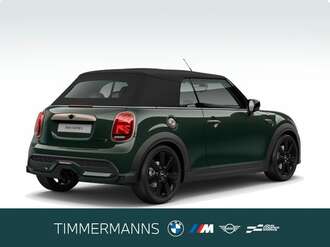 MINI COOPER_S_CABRIO (Bild 2/5)