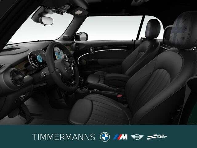MINI COOPER_S_CABRIO (Bild 3/5)