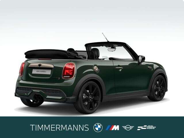 MINI COOPER_S_CABRIO (Bild 5/5)