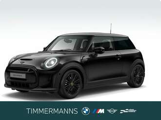 MINI COOPER SE (Bild 1/4)