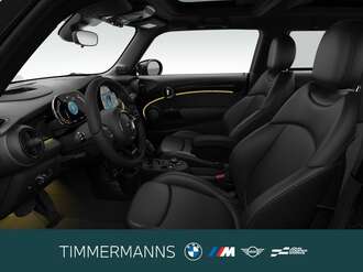 MINI COOPER SE (Bild 3/4)