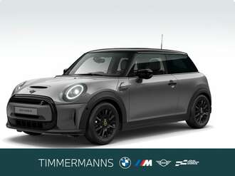 MINI COOPER SE (Bild 1/4)