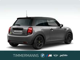 MINI COOPER SE (Bild 2/4)