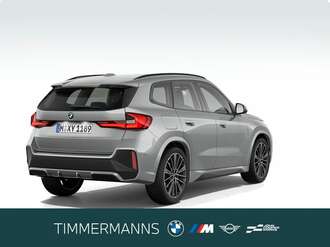 BMW X1 (Bild 2/5)