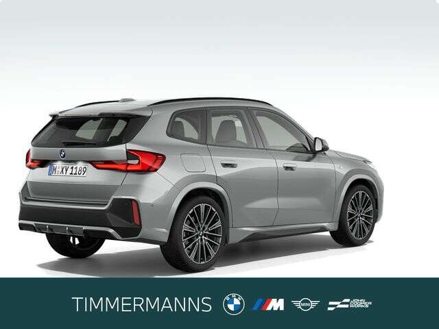 BMW X1 (Bild 5/5)