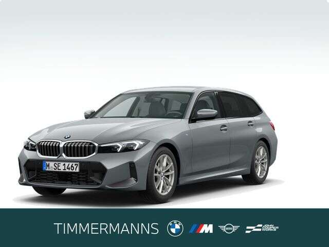 BMW 320 (Bild 1/5)