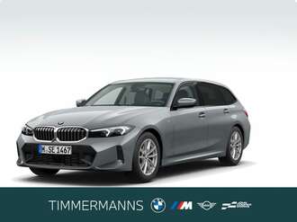 BMW 320 (Bild 1/5)