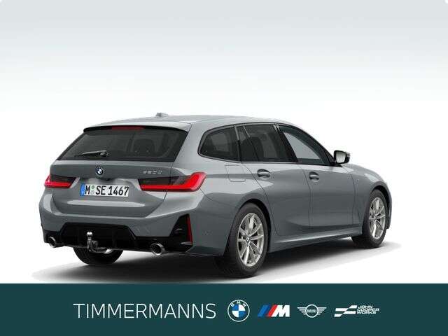 BMW 320 (Bild 2/5)