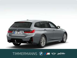 BMW 320 (Bild 2/5)