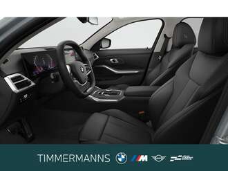 BMW 320 (Bild 3/5)