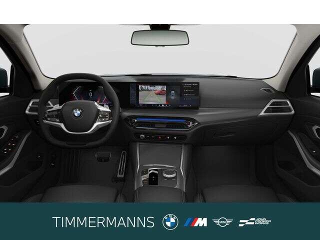BMW 320 (Bild 4/5)
