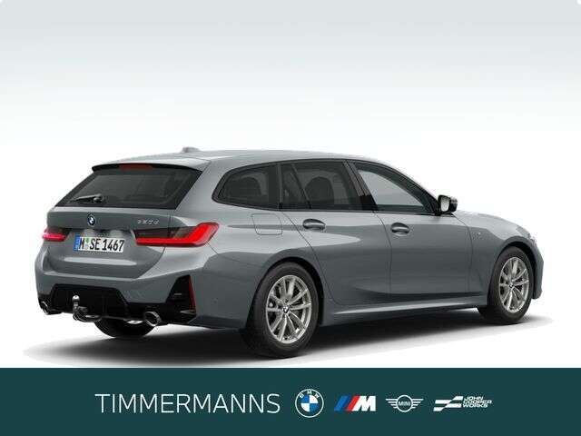 BMW 320 (Bild 5/5)