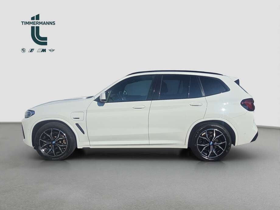 BMW X3 (Bild 2/19)