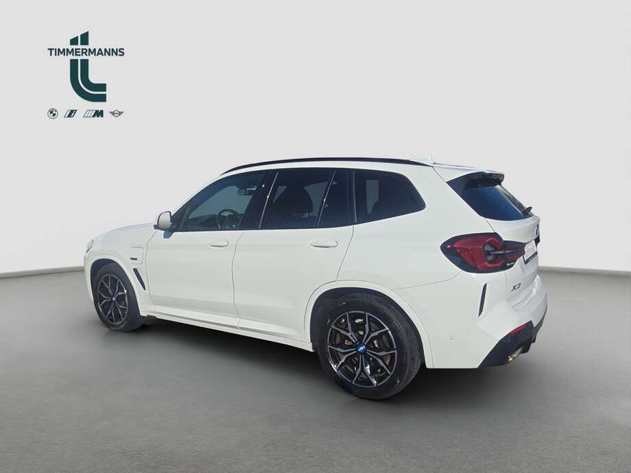 BMW X3 (Bild 3/19)
