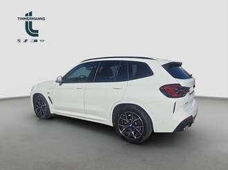 BMW X3 (Bild 3/19)