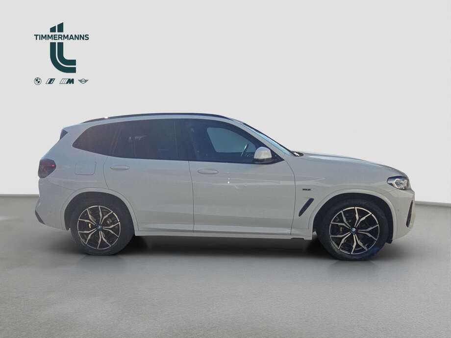 BMW X3 (Bild 6/19)