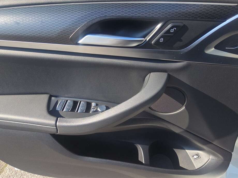 BMW X3 (Bild 16/19)