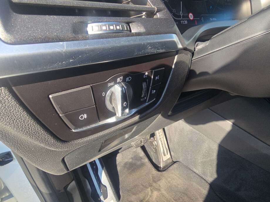BMW X3 (Bild 17/19)