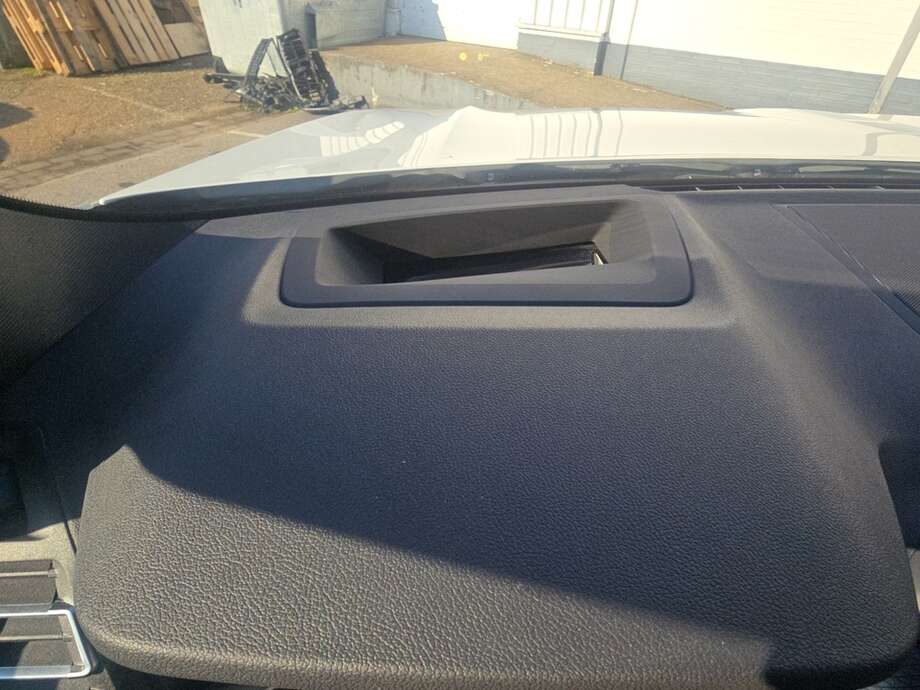 BMW X3 (Bild 18/19)