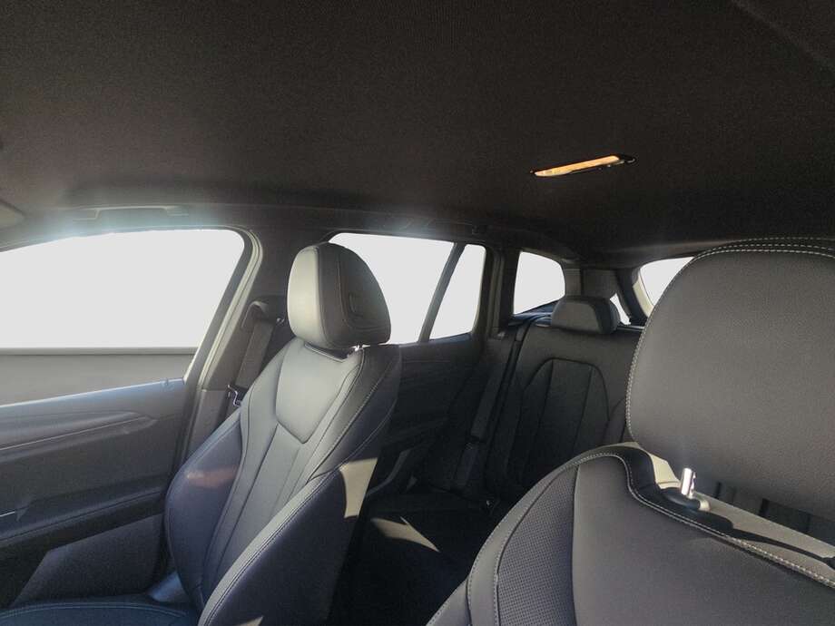 BMW X3 (Bild 11/19)