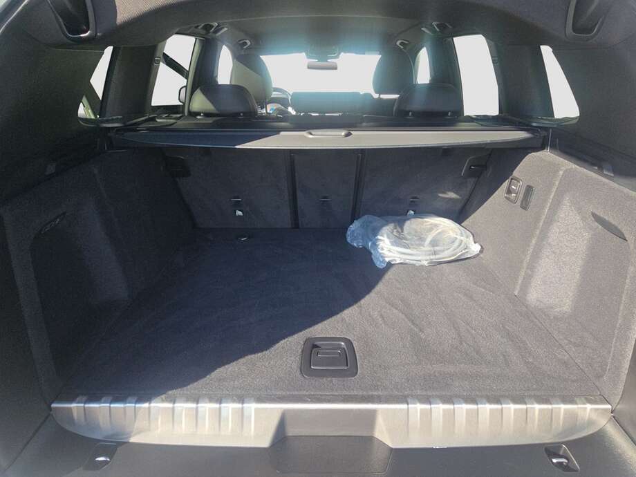 BMW X3 (Bild 15/19)
