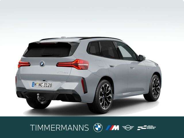 BMW X3 (Bild 2/5)