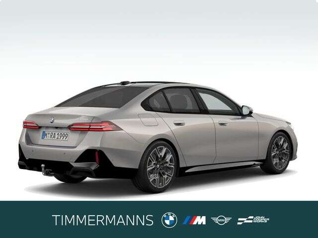 BMW 520 (Bild 5/5)
