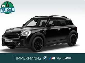 MINI COOPER_COUNTRYMAN (Bild 1/4)