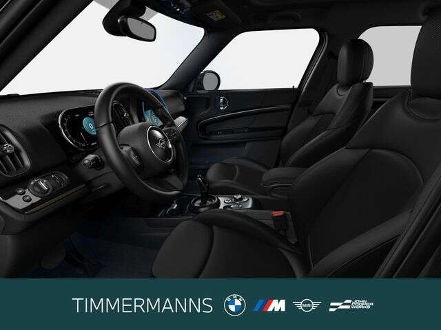 MINI COOPER_COUNTRYMAN (Bild 3/5)